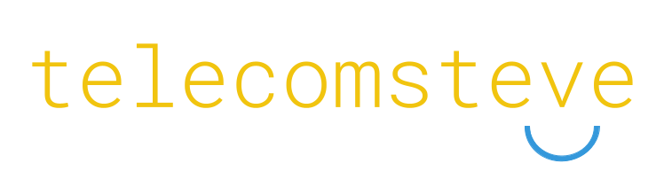 telecomsteve DevOps consulting logo